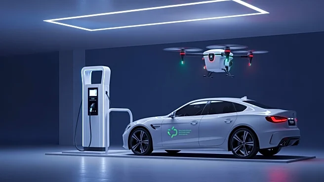 MG Motor UK Partners with XPO Logistics for Enhanced Distribution Services