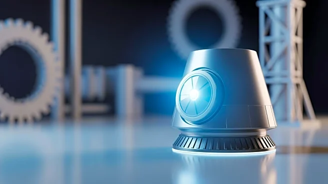 First American Nuclear to Establish SMR Facilities in Indiana, Promising Job Creation and Clean Energy