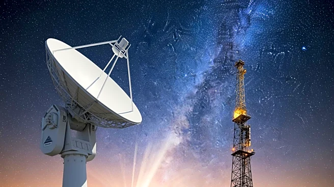 UK Tests Range Extension Technologies to Enhance Military Satellite Capabilities