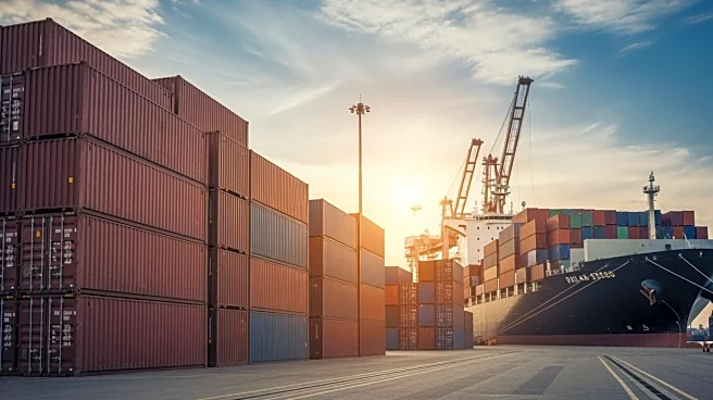 Matson Pays $6.4 Million in Port Fees to China Amid Trade Tensions