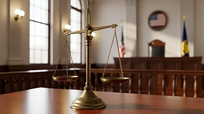 Supreme Court to Hear Arguments on Trump's Tariff Powers with Treasury Secretary Present