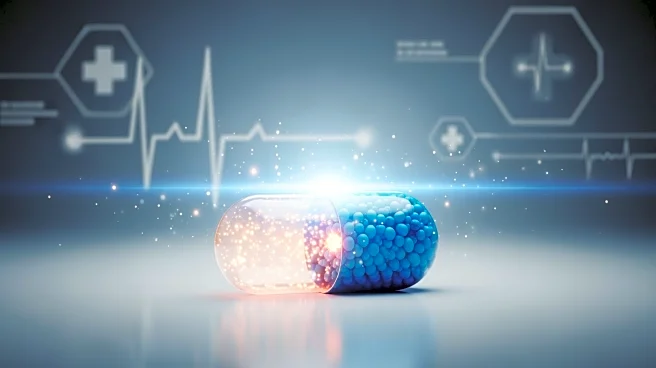 UCB Secures FDA Approval for First Treatment of Ultra-Rare Mitochondrial Disease