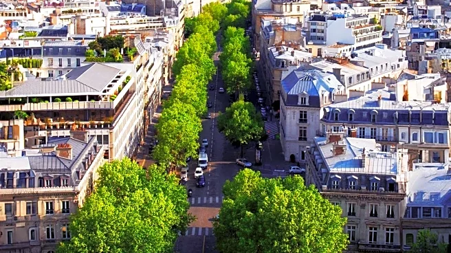 Paris Launches Lottery for Burial Plots Among Famous Artists