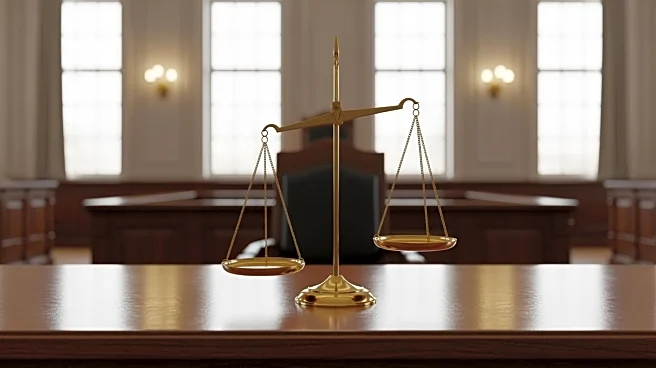 Supreme Court Examines President Trump's Tariffs and Their Impact on U.S. Economy