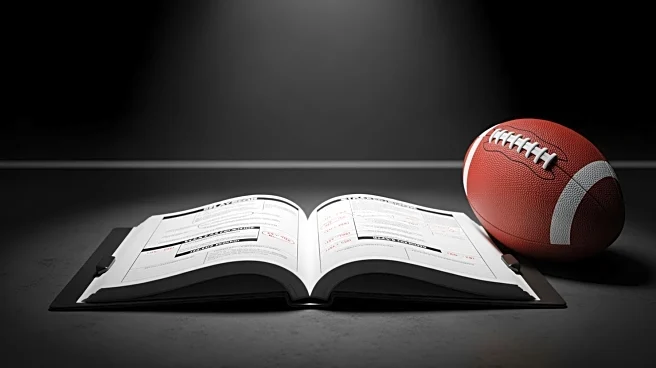 Cleveland Browns Shift Offensive Play-Calling to Tommy Rees for Mid-Season Revamp