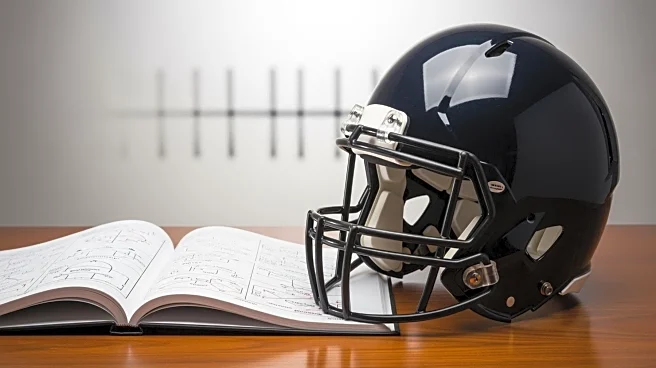 NFL Teams Make Strategic Moves at 2025 Trade Deadline to Bolster Playoff Chances