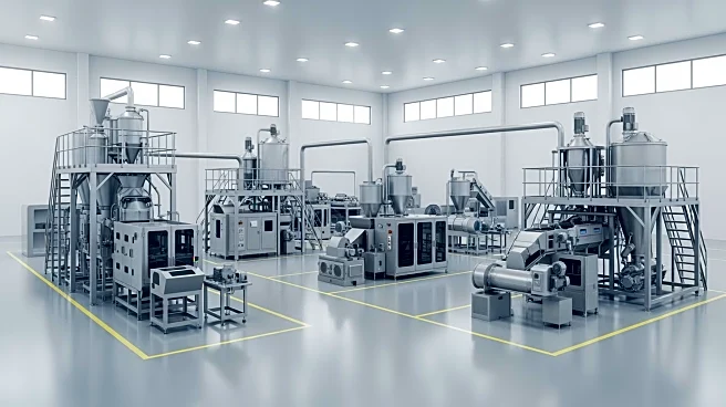 IMARC Group Releases Comprehensive Guide on Fish Meal Manufacturing Plant Setup and Economics