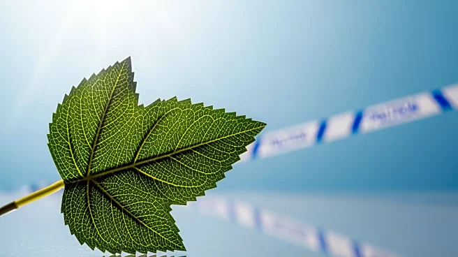 Cambridge Researchers Develop Solar-Powered Artificial Leaf for Sustainable Chemical Production