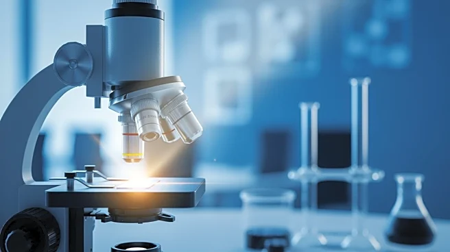 PureTech's Gallop Oncology to Present Promising AML Trial Data at ASH Meeting