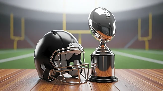 NFL Playoff Picture Shifts After Cardinals' Victory Over Cowboys