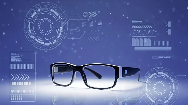 Smart Glasses in 2025 Poised to Challenge Smartphones
