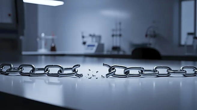 Sarepta Therapeutics Faces Market Setback as DMD Drug Trial Fails