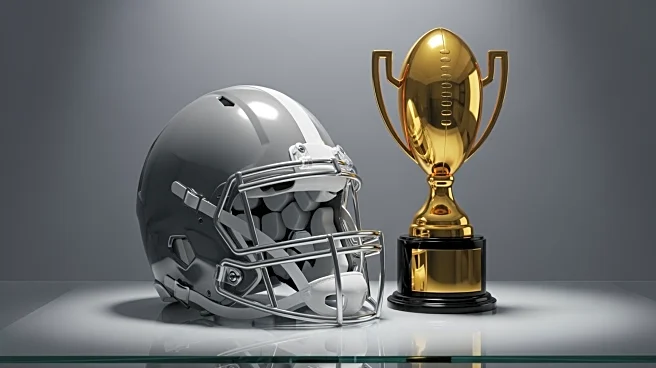 Proposed 24-Team College Football Playoff Model Gains Traction