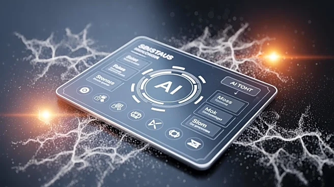 Cognizant Adopts Anthropic's Claude to Enhance AI Adoption and Internal Transformation