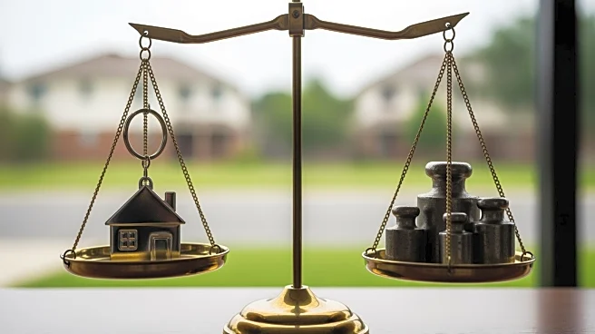 Young Homebuyers Struggle as Housing Market Becomes Increasingly Unaffordable