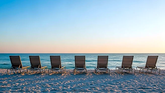 Florida Home Inventory Declines Amid Slowing U.S. Housing Demand