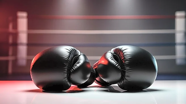 Jake Paul Criticizes Gervonta Davis Following Fight Cancellation