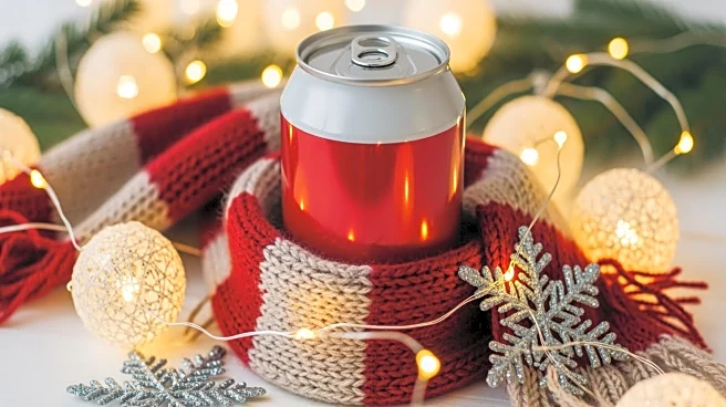 Coca-Cola Faces Backlash Over AI-Generated Holiday Ad