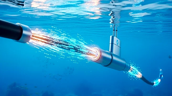 AWS Announces Fastnet, a New Transatlantic Subsea Cable