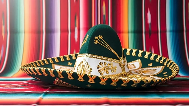 Mexico's Consumer Confidence Index Shows Stability in October