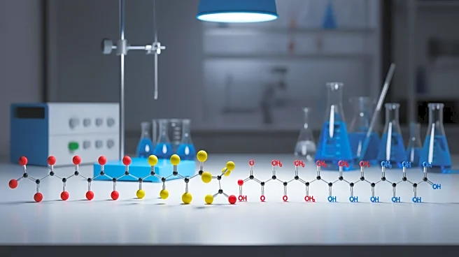 EPA's Evolving Chemical Review Actions Under TSCA Highlight Regulatory Shifts