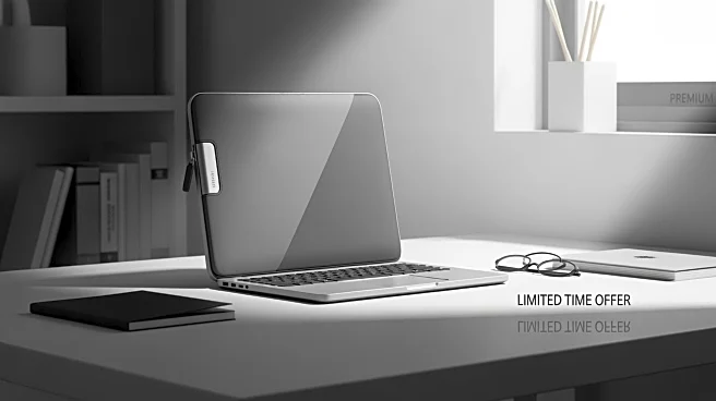 Incase Offers 50% Discount on Laptop Sleeves for Limited Time