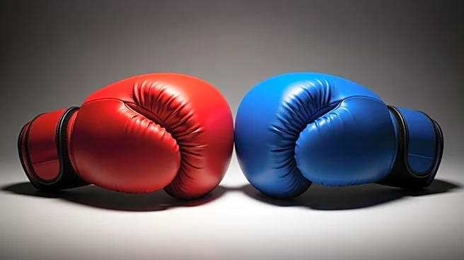 Francis Ngannou Criticizes Jake Paul Over 'Disrespect' in Fight Proposal