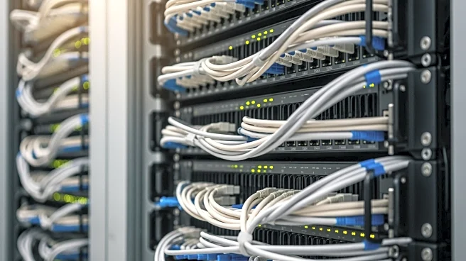 Harmonic Expands Role in Charter's Network Upgrade