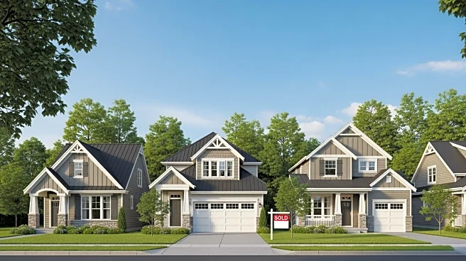 Janesville Attracts Homebuyers from Major Metros Amid Housing Market Challenges