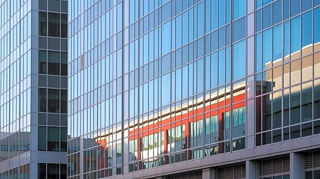 Commercial Real Estate Deals Slow, Office and Retail Sectors Show Promise