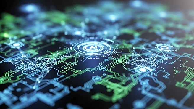 Common Crawl's Role in AI Training Raises Ethical Concerns