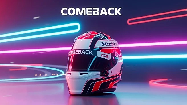 Max Verstappen's Comeback in F1 Title Race After Early Struggles