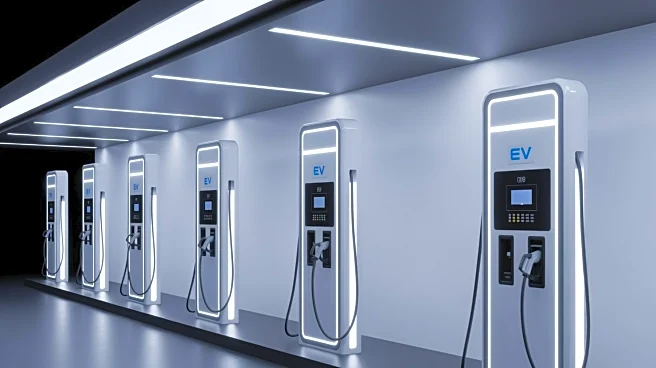 EV Sales Decline Following End of US Federal Tax Credits