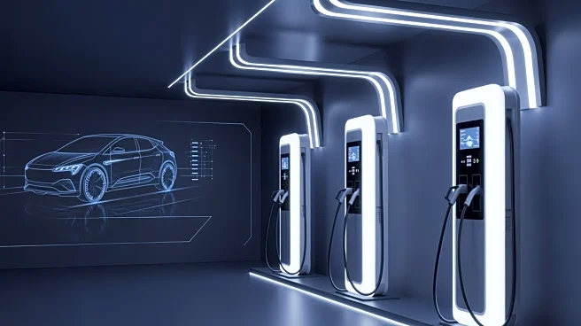 Rivian Reports Strong Q3 Revenue Growth and Advances R2 Production Plans