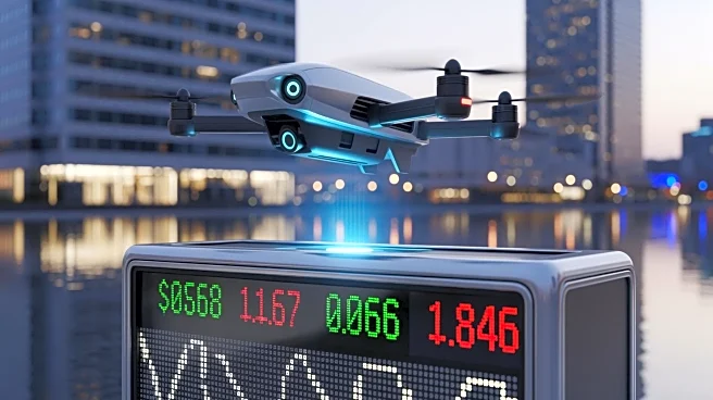 Beta Technologies Raises $1 Billion in IPO on NYSE Debut