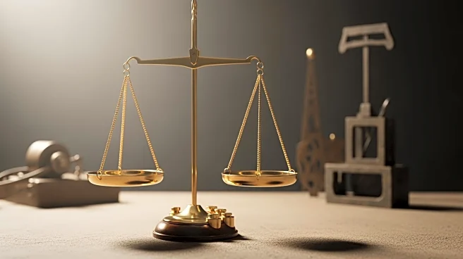 Chinese Mining Company Workers Strike in Mozambique Over Wage Disputes