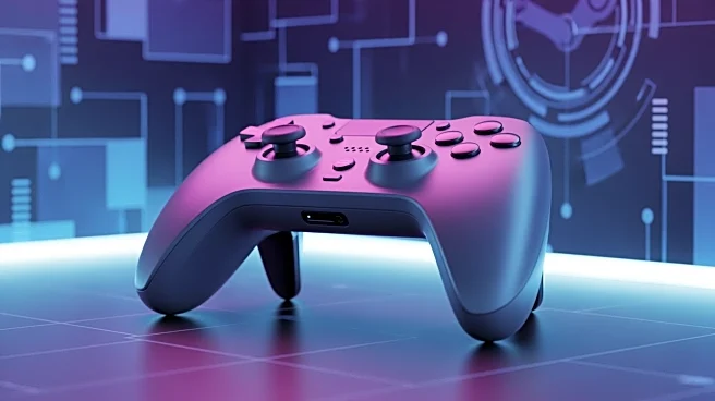 Tech Industry's Struggle to Compete with Steam Highlights Gaming Market Challenges