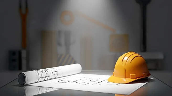 Office Construction Sector Shows Resilience Amid Decline in Other Areas