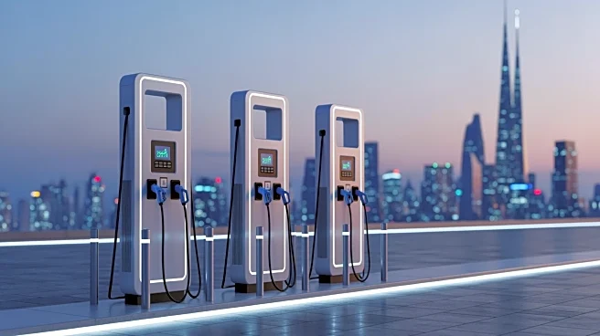 Rivian Exceeds Q3 Expectations with Strong Financial Performance