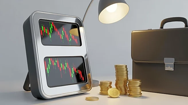 Toronto Stock Exchange Experiences Decline Amid Profit-Taking and Anticipation of Budget Proposal