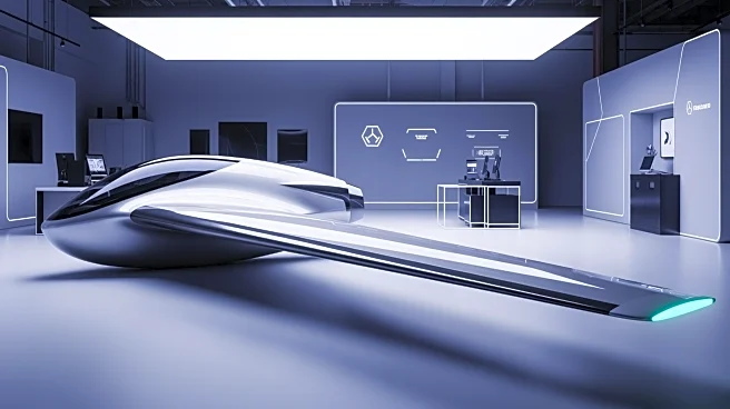 Bye Aerospace Adjusts Production Strategy for 2026 Electric Aircraft Launch