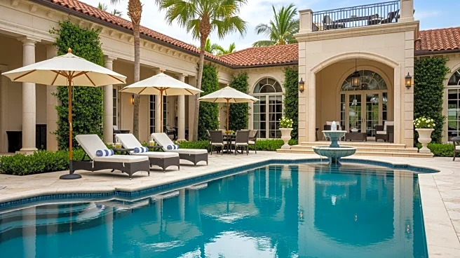 Florida Megamansion Prices Surge 500% Amid Billionaire Boom