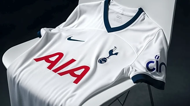 Tottenham Hotspur Supports Destiny Udogie After Alleged Gun Threat