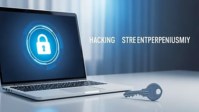 Kunal Agarwal's Journey from Hacker to Cybersecurity Entrepreneur