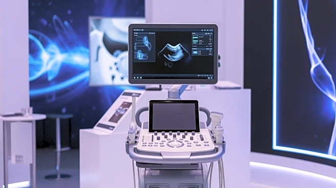 QT Imaging Showcases Quantitative Ultrasound Technology at RSNA 2025