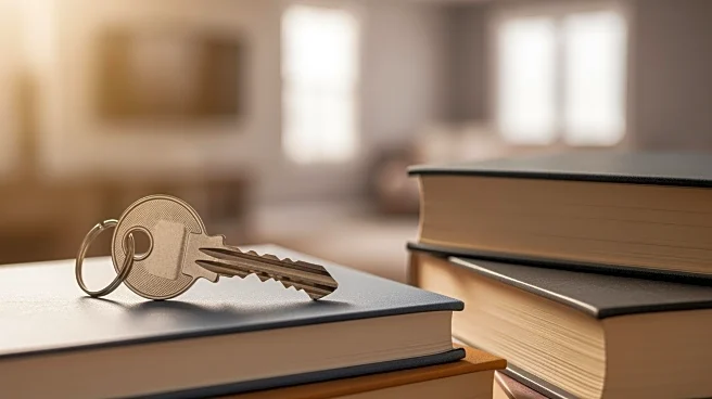 National Association of Realtors Reports First-Time Homebuyers Now Average Age 40 Amid Student Debt Crisis