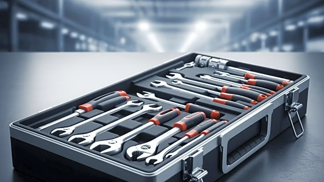 Snap-on to Present at Baird 2025 Global Industrial Conference