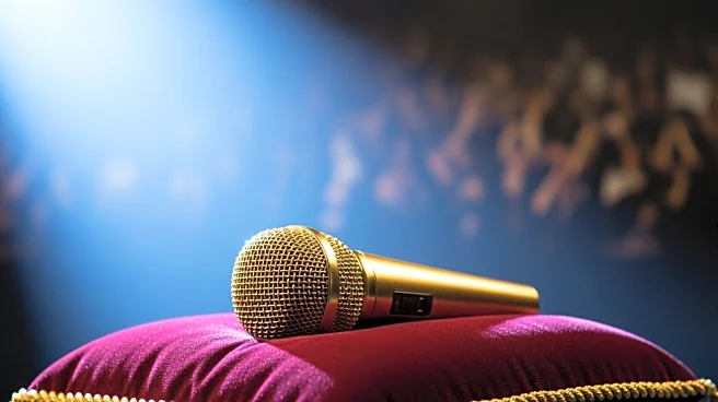 Maven Predicts AEW Star MJF's Potential Success in WWE, Industry Implications