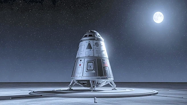 Canadian Spaceport Co. Secures Investment from MDA Space for Orbital Launch Capabilities