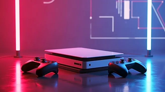 Nintendo Confirms Release Dates for Major Switch 2 Games, Impacting Gaming Market